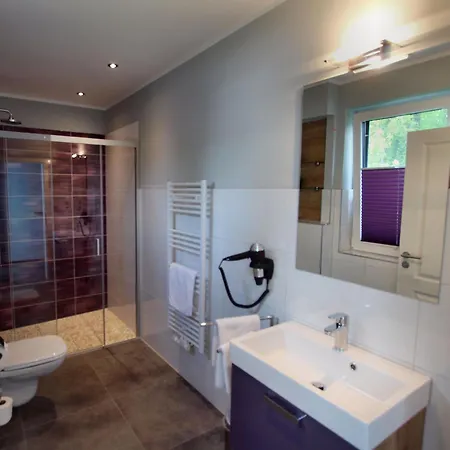 Сasa de vacaciones Wohlfuehl-Villa Mia